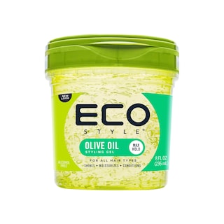 Foto 1 | Foto 1 | Gel Para El Cabello Eco Style Con Aceite De Oliva, 240 Ml - Venta Internacional.