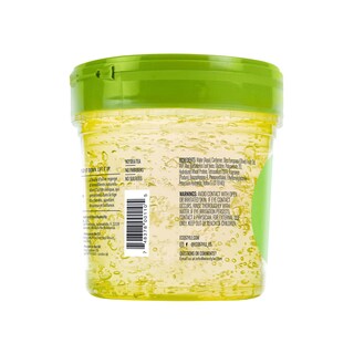 Foto 2 | Foto 2 | Gel Para El Cabello Eco Style Con Aceite De Oliva, 240 Ml - Venta Internacional.