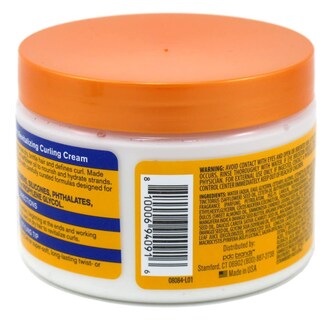 Foto 4 | Foto 4 | Crema Rizadora Cantu Acai Berry Revitalizante 355 Ml - Venta Internacional.