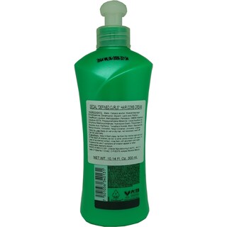 Foto 2 | Foto 2 | Crema Para El Cabello Sedal Curls Defined 300 Ml (paquete De 2) - Venta Internacional.