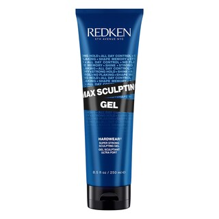 Foto 1 | Foto 1 | Gel Para El Cabello Redken Max Sculpting Maximum Hold 250 Ml - Venta Internacional.