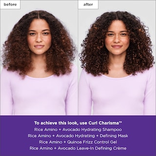 Foto 5 | Foto 5 | Gel De Peinado Briogeo Curl Charisma Rice Amino + Quinoa 160 Ml - Venta Internacional.