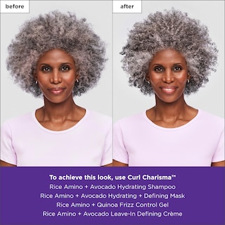 Foto 6 | Foto 6 | Gel De Peinado Briogeo Curl Charisma Rice Amino + Quinoa 160 Ml - Venta Internacional.