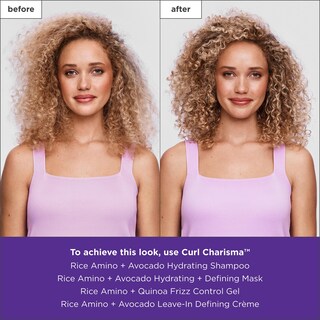 Foto 7 | Foto 7 | Gel De Peinado Briogeo Curl Charisma Rice Amino + Quinoa 160 Ml - Venta Internacional.
