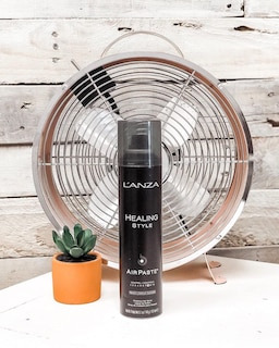 Foto 3 | Foto 3 | Pasta De Peinado L'anza Healing Style Strong Hold 150 Ml - Venta Internacional.