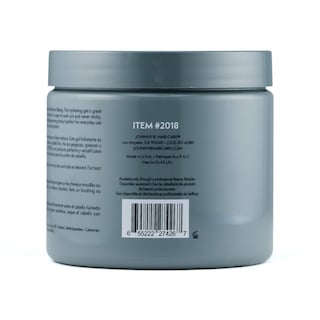 Foto 2 | Foto 2 | Gel Para Peinar Johnny B. Control, Sin Alcohol, Strong Hop - Venta Internacional.