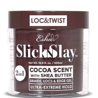 Foto 1 | Foto 1 | Gel Para El Cabello Esha Slick N Slay Braiding 3 En 1 Para Trenzas Y Bordes - Venta Internacional.