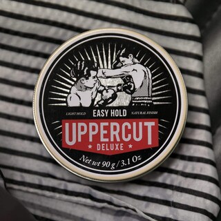 Foto 6 | Foto 6 | Pomada Para El Cabello Uppercut Deluxe, Ligera Y Fácil De Sujetar, 90 Ml - Venta Internacional.