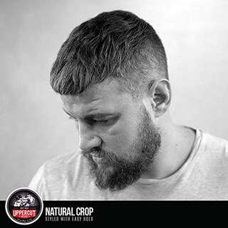 Foto 7 | Foto 7 | Pomada Para El Cabello Uppercut Deluxe, Ligera Y Fácil De Sujetar, 90 Ml - Venta Internacional.