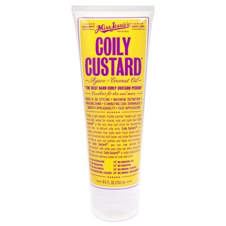 Foto 1 | Foto 1 | Emulsión Miss Jessie's Coily Custard, 250 Ml, Unisex - Venta Internacional.