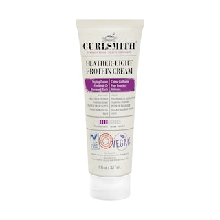 Foto 1 | Foto 1 | Crema De Peinado Curlsmith Feather-light Protein 237ml Vegan - Venta Internacional.