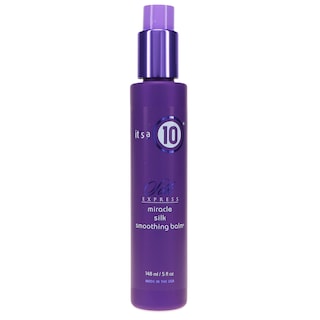Foto 7 | Foto 7 | Bálsamo Suavizante Haircare It's A 10 Silk Express Miracle Silk, 150 Ml (paquete De 2) - Venta Internacional.