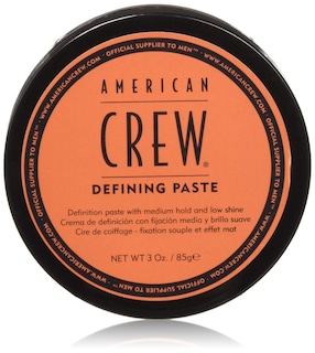 Foto 1 | Foto 1 | Pasta Para Peinar American Crew Classic Defining Paste 85 Ml X 2 - Venta Internacional.