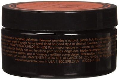 Foto 2 | Foto 2 | Pasta Para Peinar American Crew Classic Defining Paste 85 Ml X 2 - Venta Internacional.