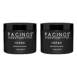 Foto 1 | Foto 1 | Crema De Cera Para Esculpir El Cabello Pacinos Cr? Me Medium Hold 120 Ml - Venta Internacional.