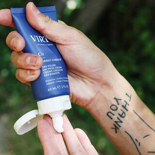 Foto 3 | Foto 3 | Crema Virtue Un-frizz Alpha Keratin, 60 Ml, 60 Ml, Sin Sulfatos - Venta Internacional.