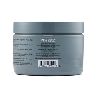 Foto 3 | Foto 3 | Gel Johnny B. Dope Texture 355 Ml - Venta Internacional