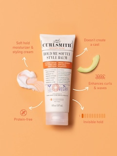 Foto 2 | Foto 2 | Crema Para Peinar Curlsmith Hold Me Softly Style Balm 60 Ml - Venta Internacional.