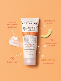 Foto 3 | Foto 3 | Crema Para Peinar Curlsmith Hold Me Softly Style Balm 60 Ml - Venta Internacional.