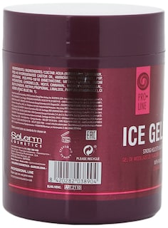 Foto 2 | Foto 2 | Gel De Peinado Salerm Pro Line Ice Gel Strong Hold 500 Ml - Venta Internacional.