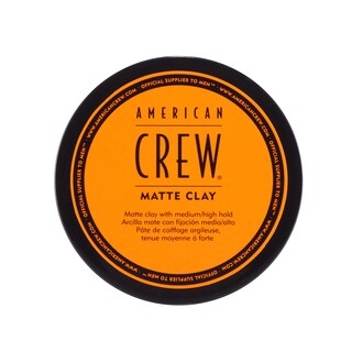 Foto 1 | Foto 1 | Arcilla Para El Cabello American Crew, Arcilla Mate, Fijación Media/alta, 90 Ml - Venta Internacional.