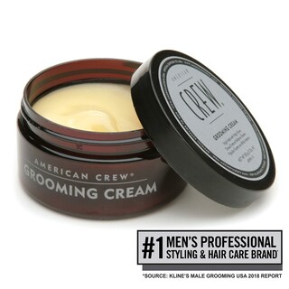 Foto 2 | Foto 2 | Crema De Aseo American Crew High Hold High Shine 90 Ml X2 - Venta Internacional.