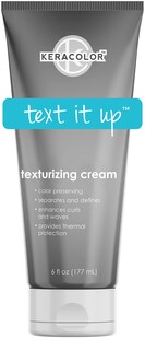 Foto 1 | Foto 1 | Crema Texturizante Keracolor Text Lt Up Up Rizado Hair 180ml - Venta Internacional.