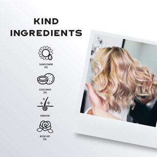 Foto 4 | Foto 4 | Crema Texturizante Keracolor Text Lt Up Up Rizado Hair 180ml - Venta Internacional.