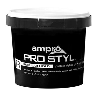 Foto 1 | Foto 1 | Gel De Peinado Ampro Pro Styl Protect Fortalece 2,36 L - Venta Internacional.