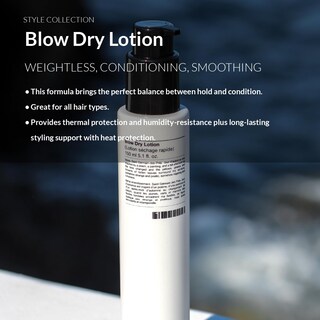 Foto 3 | Foto 3 | Loción Para Secar Con Secador Número 4, Antiencrespamiento, 150 Ml - Venta Internacional.