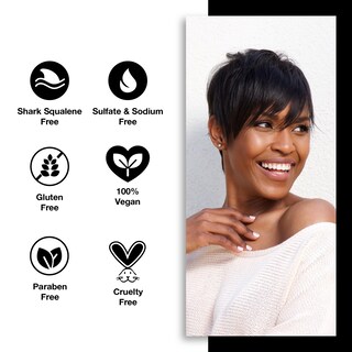 Foto 6 | Foto 6 | Loción Para Secar Con Secador Número 4, Antiencrespamiento, 150 Ml - Venta Internacional.