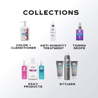 Foto 6 | Foto 6 | Crema Suavizante Blowout Keracolor, Protectora Térmica, 180 Ml - Venta Internacional.