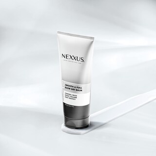Foto 5 | Foto 5 | Crema Para Peinar Nexxus Smooth & Full Blow Dry Balm 180 Ml - Venta Internacional.
