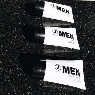 Foto 2 | Foto 2 | Gel Para El Cabello J Beverly Hills Strong Hold Con Aloe Vera 60 Ml Y 120 Ml - Venta Internacional.