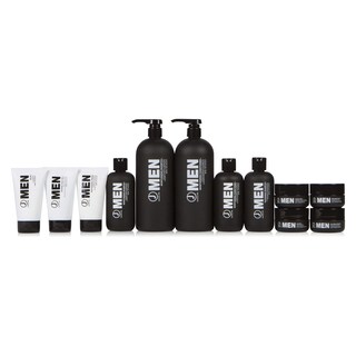 Foto 4 | Foto 4 | Gel Para El Cabello J Beverly Hills Strong Hold Con Aloe Vera 60 Ml Y 120 Ml - Venta Internacional.