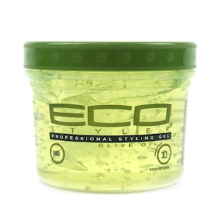 Foto 1 | Foto 1 | Gel De Peinado Ecco Eco Styler, Aceite De Oliva, 355 Ml - Venta Internacional.