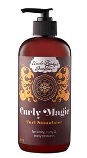 Foto 1 | Foto 1 | Estimulador Capilar Uncle Funky's Daughter Curly Magic 530ml - Venta Internacional.