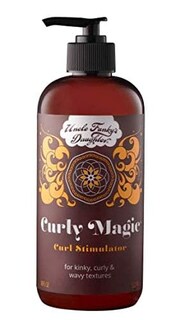 Foto 2 | Foto 2 | Estimulador Capilar Uncle Funky's Daughter Curly Magic 530ml - Venta Internacional.