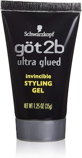 Foto 5 | Foto 5 | Gel De Peinado Got2b Ultra Glue Invincible, 37 Ml (paquete De 12) - Venta Internacional.