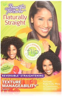 Foto 1 | Foto 1 | Kit Texturizador Beautiful Textures Naturally Straight, 750 Ml - Venta Internacional.