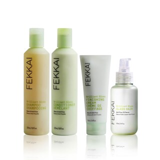 Foto 5 | Foto 5 | Crema Para El Cabello Fekkai Brilliant Gloss Multitasker 100 Ml X2 - Venta Internacional.