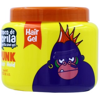 Foto 3 | Foto 3 | Gel Para Peinar El Cabello Moco De Gorila Punk High Fixation 270 Ml, Paquete De 3 - Venta Internacional.