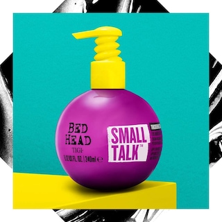 Foto 6 | Foto 6 | Crema Para Espesar El Cabello Bed Head Tigi Small Talk 240 Ml (paquete De 3) - Venta Internacional.