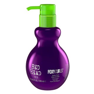 Foto 1 | Foto 1 | Crema De Contorno Bed Head Foxy Curls 200 Ml (paquete De 2) - Venta Internacional.