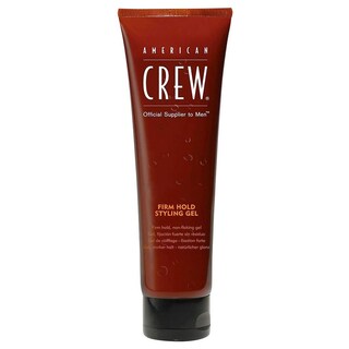 Foto 1 | Foto 1 | Gel De Peinado American Crew Firm Hold 250 Ml (paquete De 2) - Venta Internacional.