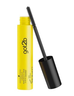 Foto 4 | Foto 4 | Got2b Glued Schwarzkopf Para Cejas Y Cabello + Termo De Agua De Regalo Güish