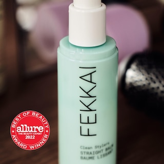 Foto 2 | Foto 2 | Bálsamo Blowout Balm Fekkai Clean Stylers Straight Balm, 150 Ml, Vegano - Venta Internacional.