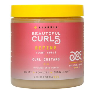Foto 1 | Foto 1 | Cuidado Del Cabello Alaffia Beautiful Curls Curl Custard 240 Ml - Venta Internacional.