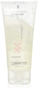 Foto 1 | Foto 1 | Gel De Peinado Giovanni Cosmetics L.a. Natural Strong Hold 60 Ml - Venta Internacional.