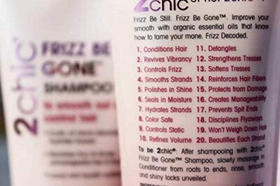 Foto 7 | Foto 7 | Crema Domadora Giovanni Frizz Be Gone 150 Ml Con Manteca De Karité Vegana - Venta Internacional.
